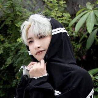 Telegram profile photo for 🐰ТОККИ🐰