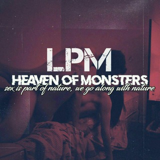 Telegram group profile photo for LPM HOM PROMOTE