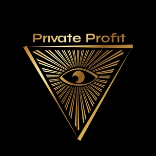 Telegram profile photo for Private Profit