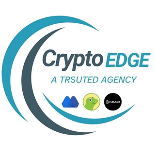 Telegram profile photo for Crypto Edge Listing