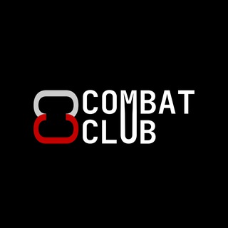 Telegram profile photo for COMBAT CLUB