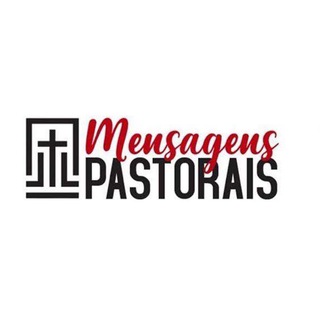 Telegram profile photo for Mensagens Pastorais