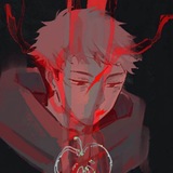 Telegram profile photo for 𓏵┊yuji’s hope