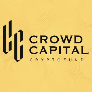 Telegram profile photo for Crowd Capital Info