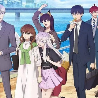 Telegram profile photo for Anime & Money Land
