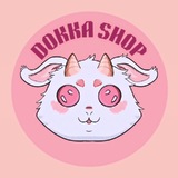 Telegram profile photo for Dokka Shop
