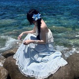 Telegram profile photo for summer very beautiful on the coast payment — mae !