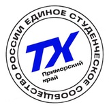 Telegram profile photo for Твой Ход | Приморский край