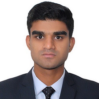 Telegram profile photo for Moin Ahamd (AIR 296)