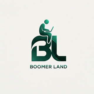 Telegram profile photo for Boomer Land فروشگاه