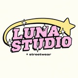 Telegram profile photo for LUNA STUDIO