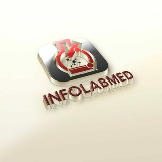 Telegram profile photo for infolabmed