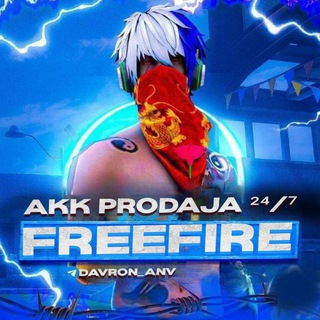 Telegram profile photo for ПРОДАЖА АККАУНТ BERDIYOROV