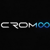 Telegram profile photo for CROM8