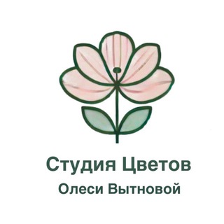 Telegram profile photo for Студия цветов ОВ