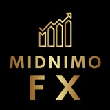 Telegram profile photo for MIDNIMO FX