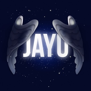 Telegram profile photo for JAYU