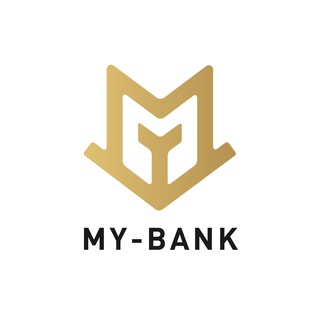 Telegram group profile photo for Official MyBank Network™