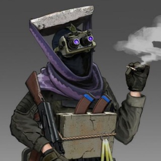 Telegram profile photo for Щитпостинг из посадки