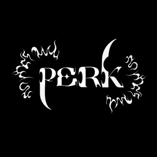 Telegram profile photo for Perk