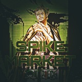 Telegram profile photo for SPIKE_MARKET😀