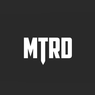 Telegram profile photo for mtrd