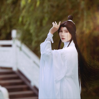 Telegram profile photo for хорни жижка 🪷