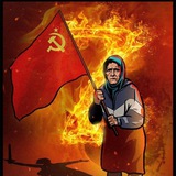 Telegram profile photo for Стаханов ЛНР чат