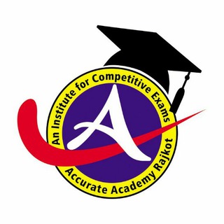 Telegram profile photo for Accurate Academy