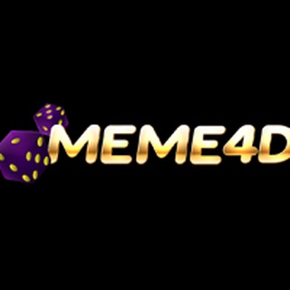 Telegram profile photo for MEME4D - INFORMASI TERUPDATE