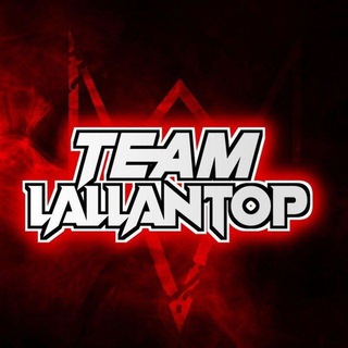 Telegram profile photo for Team Lallantop