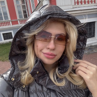 Telegram profile photo for legally blonde