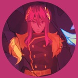 Telegram profile photo for @ dictaturam irl