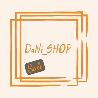 Telegram profile photo for DaNi_Розпродаж
