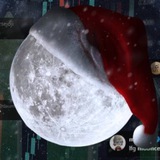 Telegram profile photo for Mooncember portal
