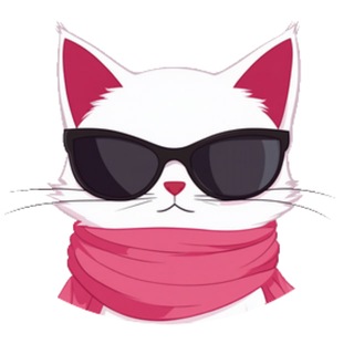 Telegram profile photo for Snob Cat Portal