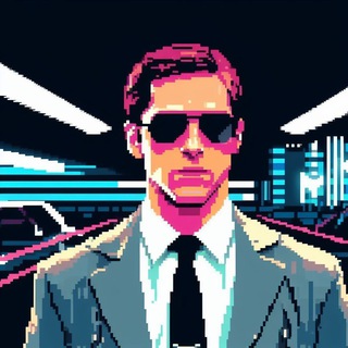 Telegram profile photo for Не Гослінг