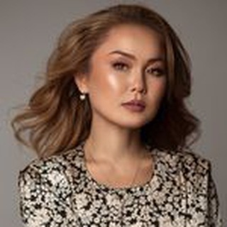 Telegram profile photo for Есеева Дана Сабировна Unofficial