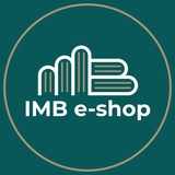Telegram profile photo for IMB e-shop