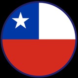 Telegram profile photo for Chile🇨🇱 – UTCT
