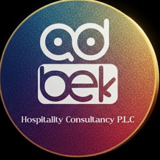 Telegram profile photo for Adbek Hospitality Consultancy P.L.C