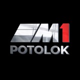 Telegram profile photo for M1POTOLOK ||Всё для натяжных потолков