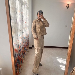 Telegram profile photo for ❤️ ارزانسرای لاوین 🍁