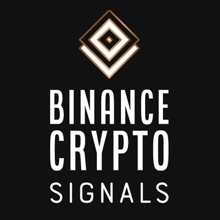 Telegram profile photo for Binance Crypto Signals