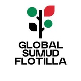 Telegram profile photo for Global Sumud Flotilla