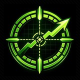 Telegram profile photo for Solana100xCall | Memecoin Calls π―