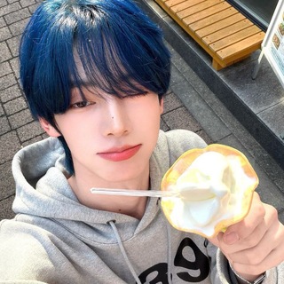 Telegram profile photo for Hanjin