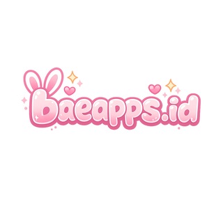 Telegram profile photo for Vouch & Archive Baeapps