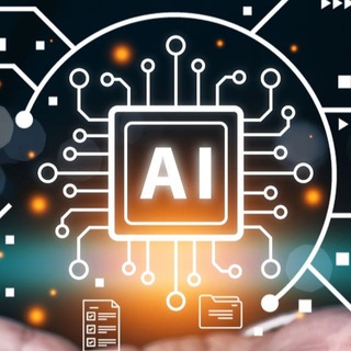 Telegram profile photo for AI сигналы (демо)