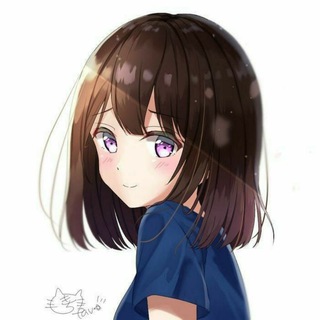 Telegram profile photo for ๐๐ ๐๐ง๐ข๐ฆ๐ ๐ป๐๐๐ฐ โฟโโโขโฆ